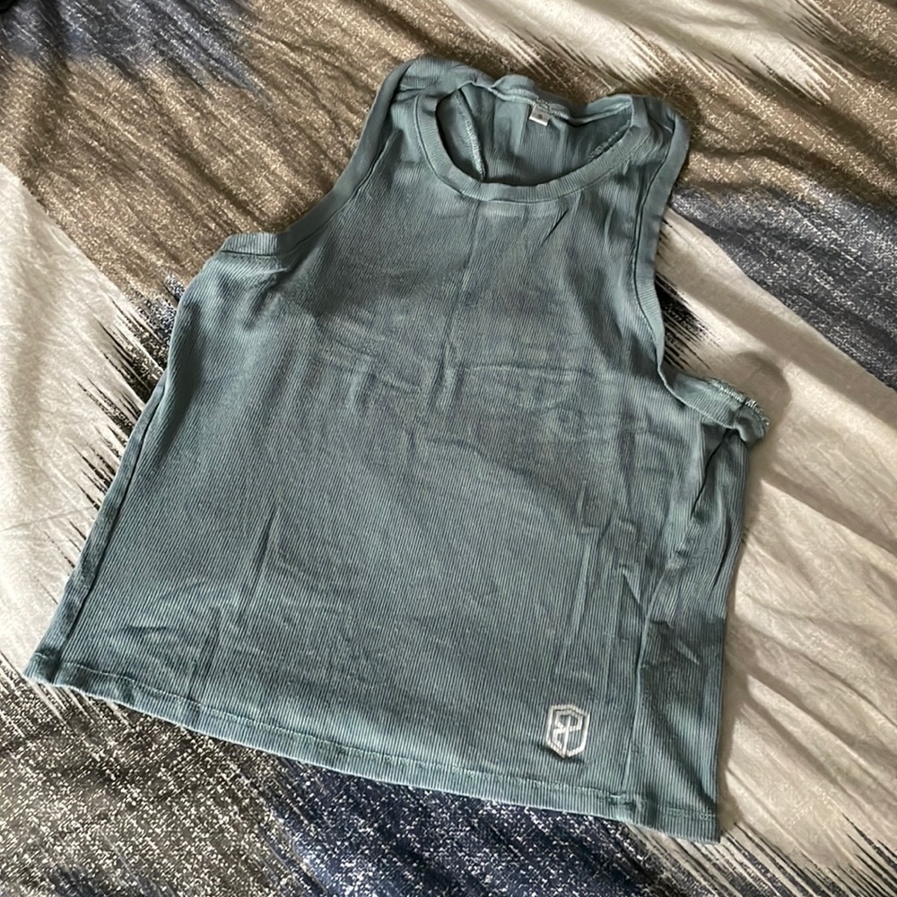 Born Primitive tank top